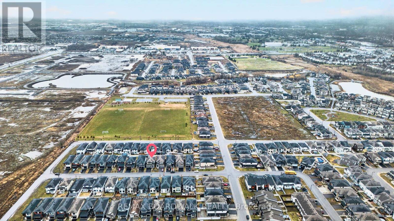 38 Thunderbolt Street, Ottawa, Ontario  K2V 0L9 - Photo 41 - X13012160