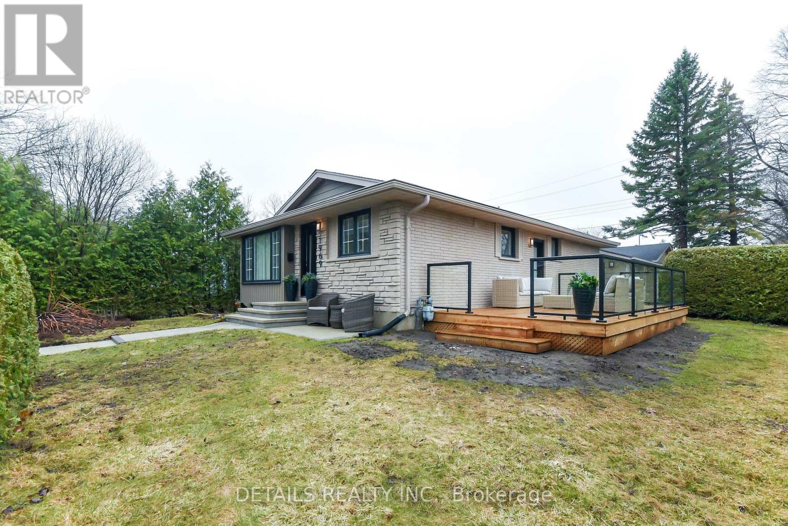 1969 Sharel Drive, Ottawa, Ontario  K1H 6W3 - Photo 4 - X13012238