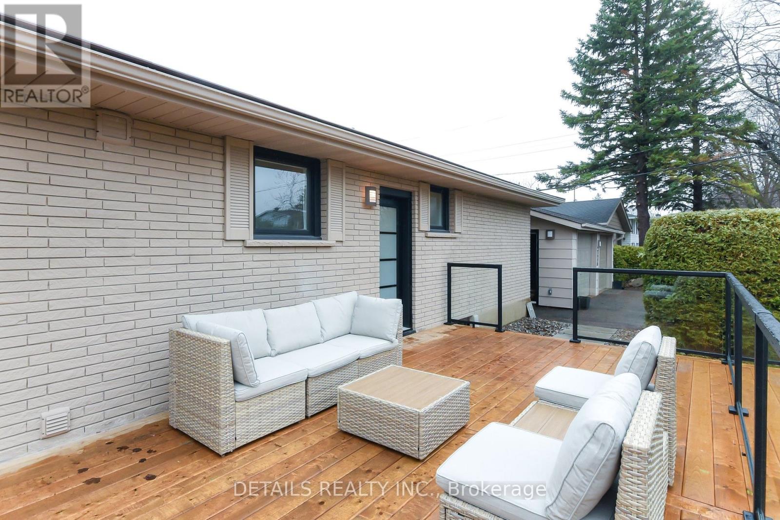 1969 Sharel Drive, Ottawa, Ontario  K1H 6W3 - Photo 41 - X13012238