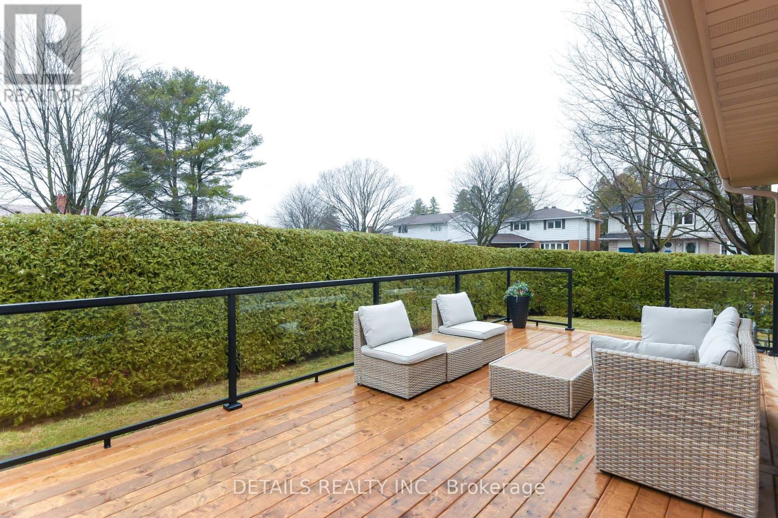 1969 Sharel Drive, Ottawa, Ontario  K1H 6W3 - Photo 43 - X13012238