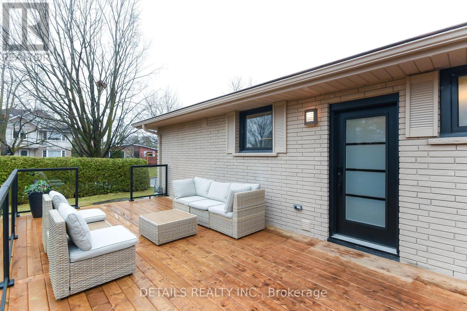 1969 Sharel Drive, Ottawa, Ontario  K1H 6W3 - Photo 44 - X13012238