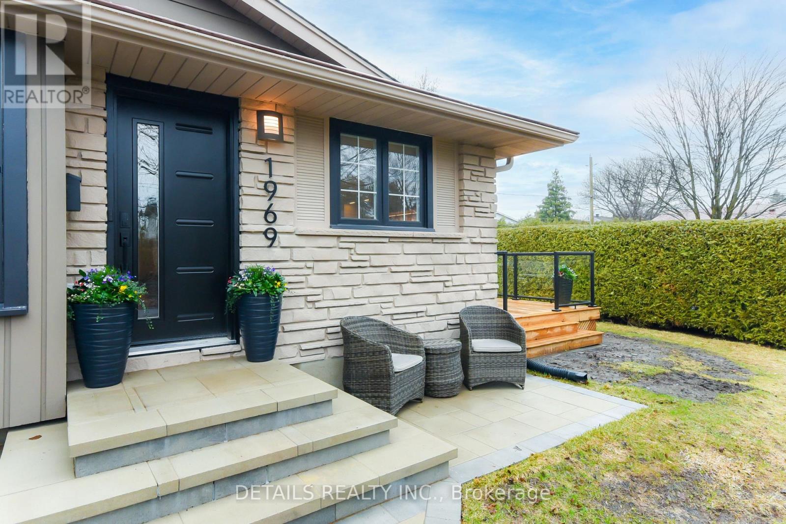 1969 Sharel Drive, Ottawa, Ontario  K1H 6W3 - Photo 5 - X13012238