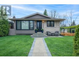 1969 SHAREL DRIVE, Ottawa, Ontario