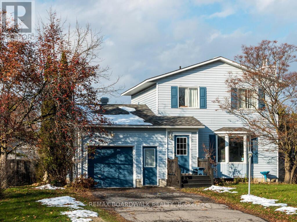 15 TERRY FOX AVENUE, Carleton Place, Ontario