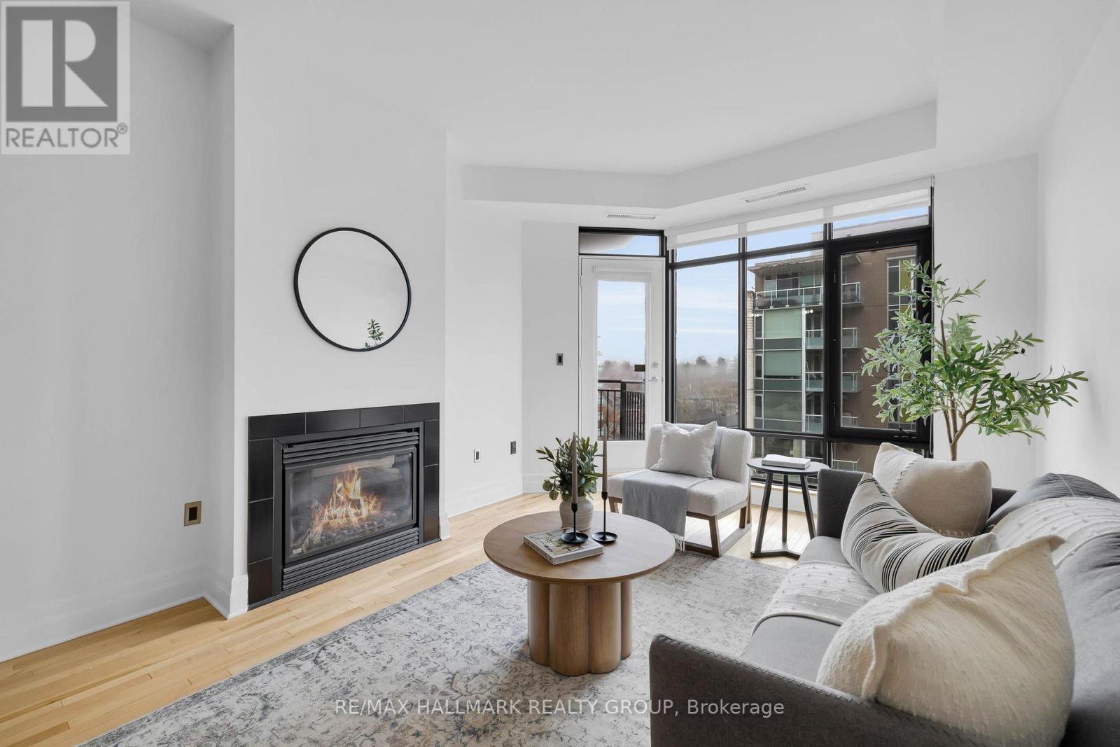 705 - 420 Berkley Avenue, Ottawa, Ontario  K2A 4H5 - Photo 10 - X13012296