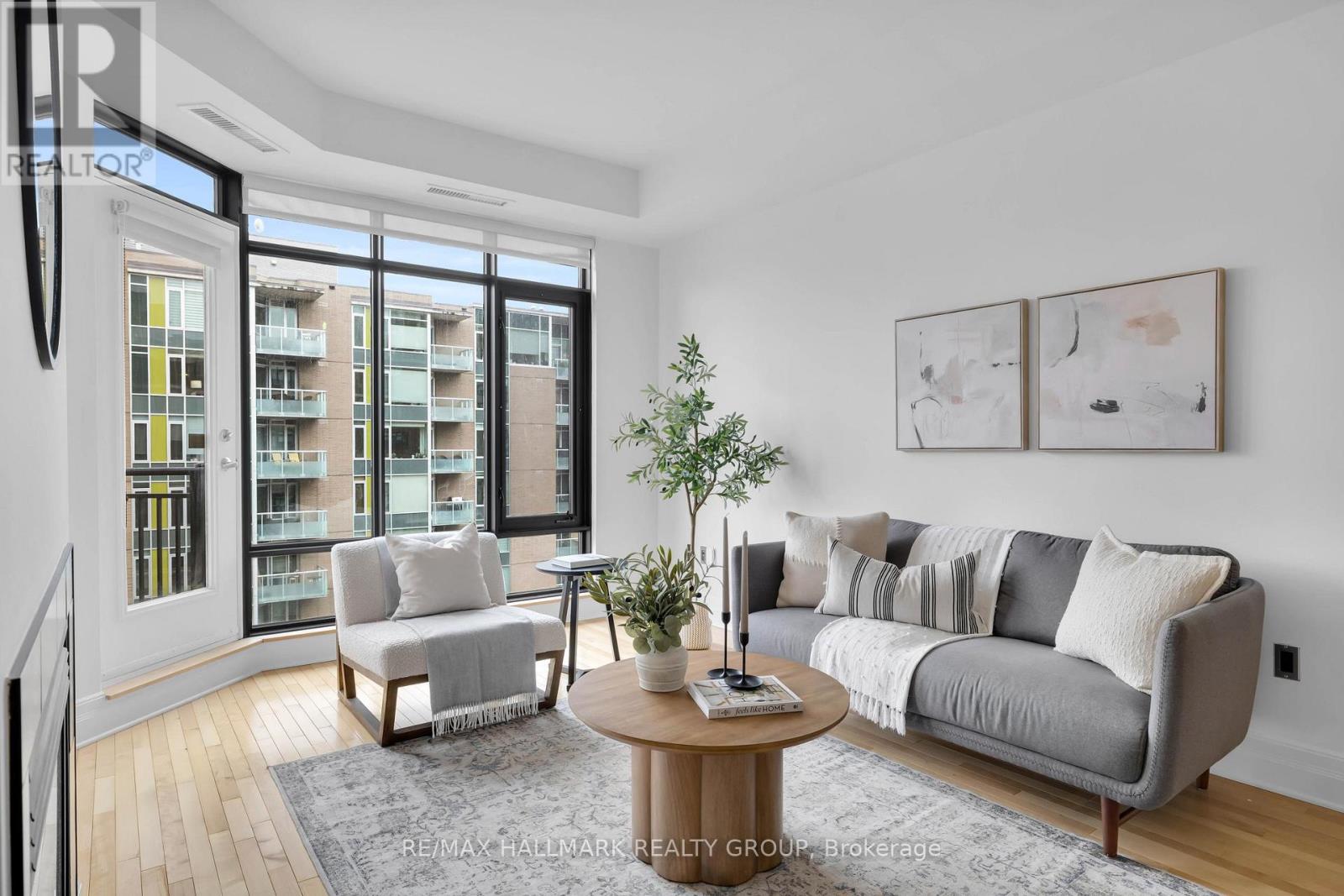 705 - 420 Berkley Avenue, Ottawa, Ontario  K2A 4H5 - Photo 11 - X13012296