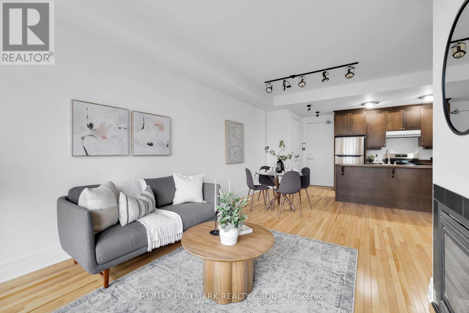 705 - 420 Berkley Avenue, Ottawa, Ontario  K2A 4H5 - Photo 12 - X13012296