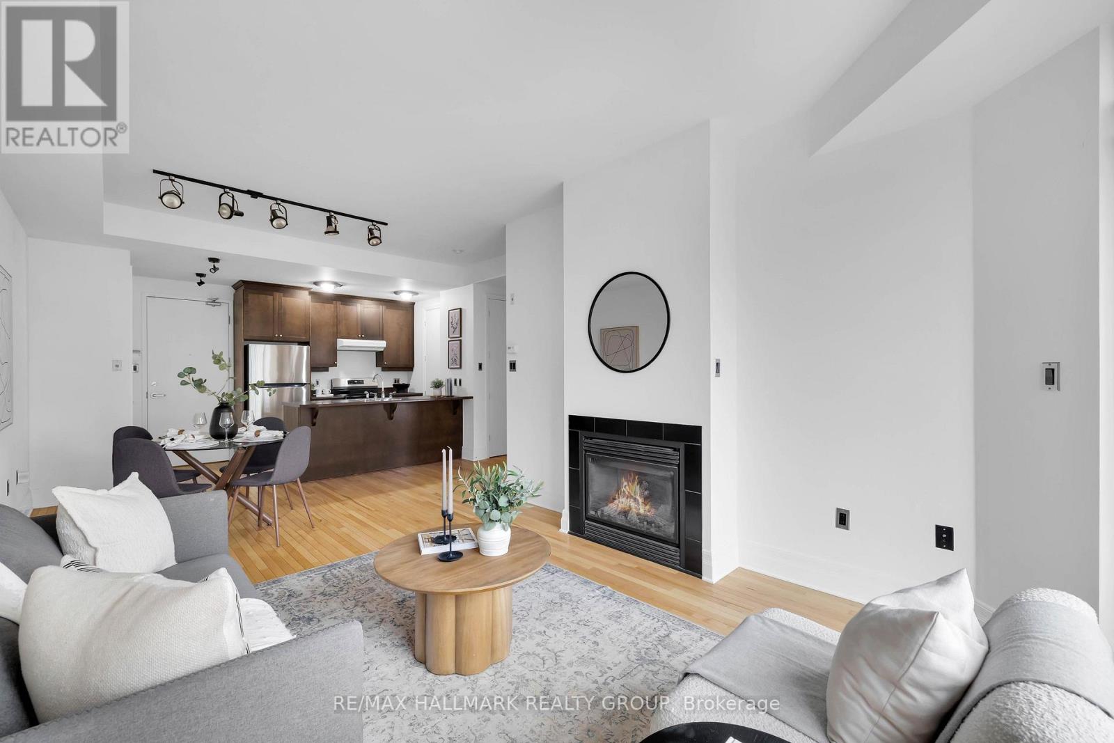 705 - 420 Berkley Avenue, Ottawa, Ontario  K2A 4H5 - Photo 13 - X13012296