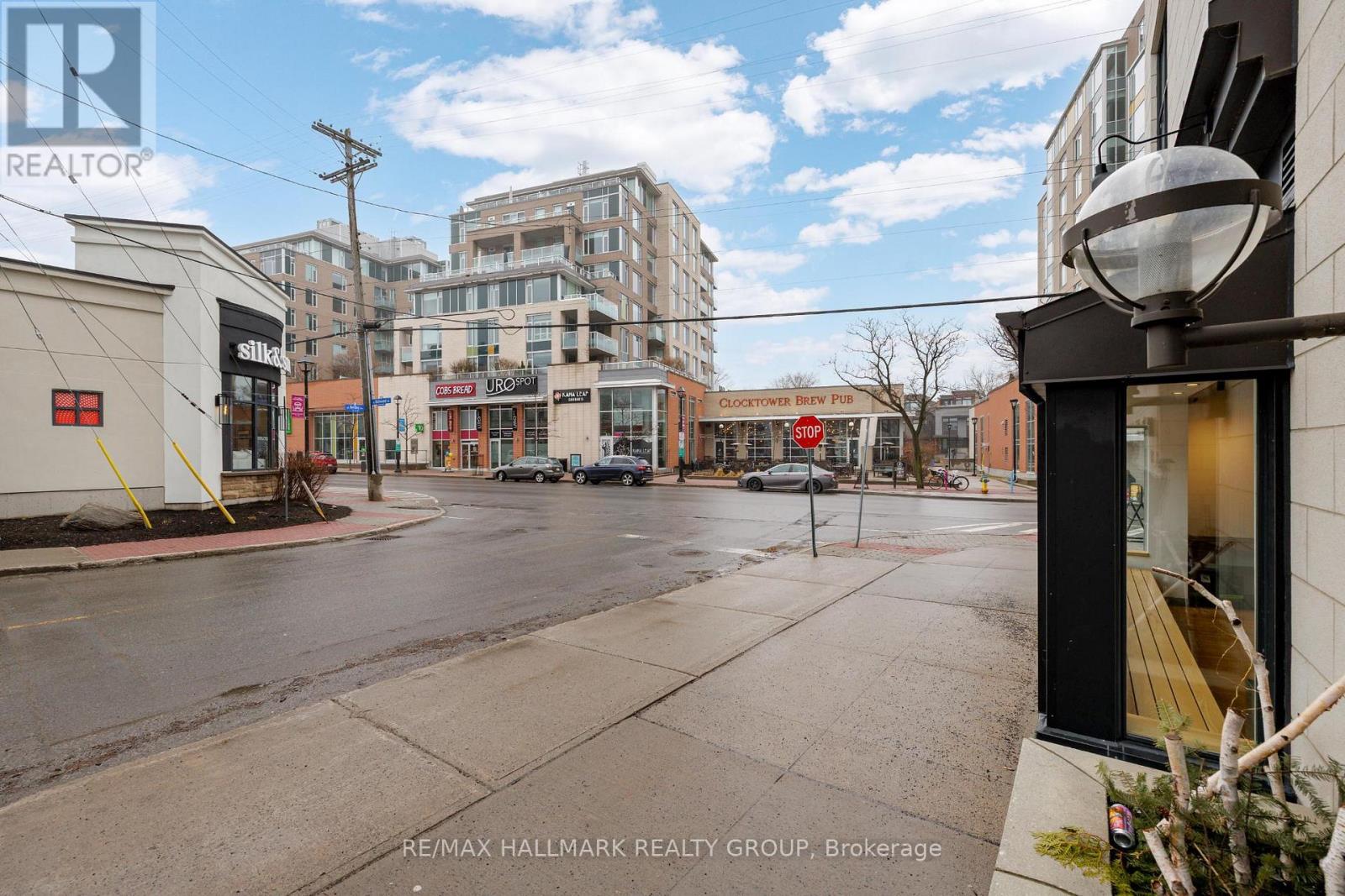 705 - 420 Berkley Avenue, Ottawa, Ontario  K2A 4H5 - Photo 21 - X13012296