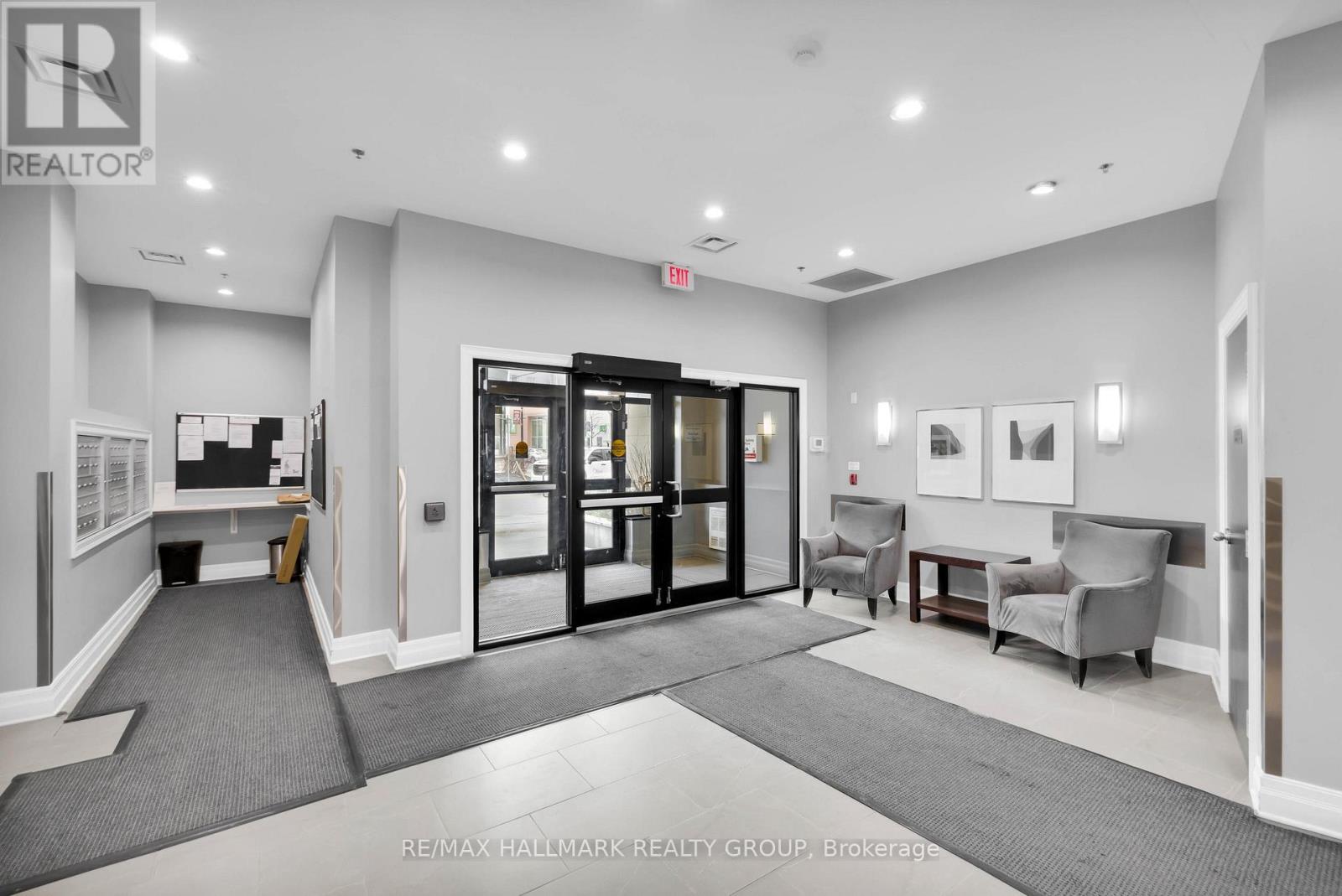 705 - 420 Berkley Avenue, Ottawa, Ontario  K2A 4H5 - Photo 3 - X13012296