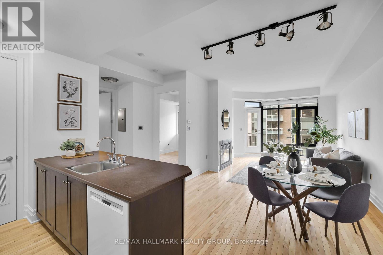 705 - 420 Berkley Avenue, Ottawa, Ontario  K2A 4H5 - Photo 6 - X13012296