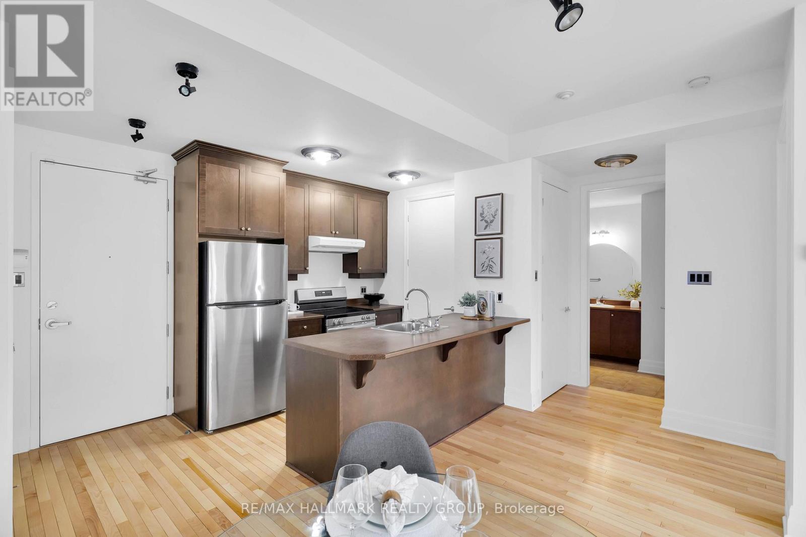 705 - 420 Berkley Avenue, Ottawa, Ontario  K2A 4H5 - Photo 7 - X13012296