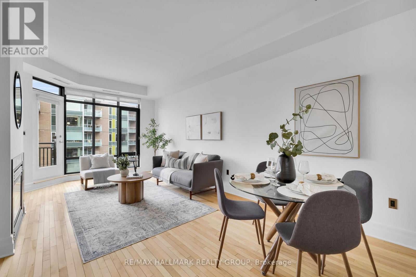 705 - 420 Berkley Avenue, Ottawa, Ontario  K2A 4H5 - Photo 8 - X13012296