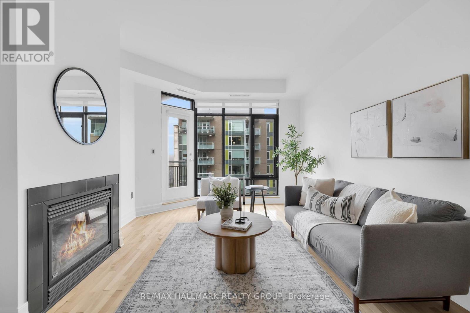 705 - 420 Berkley Avenue, Ottawa, Ontario  K2A 4H5 - Photo 9 - X13012296