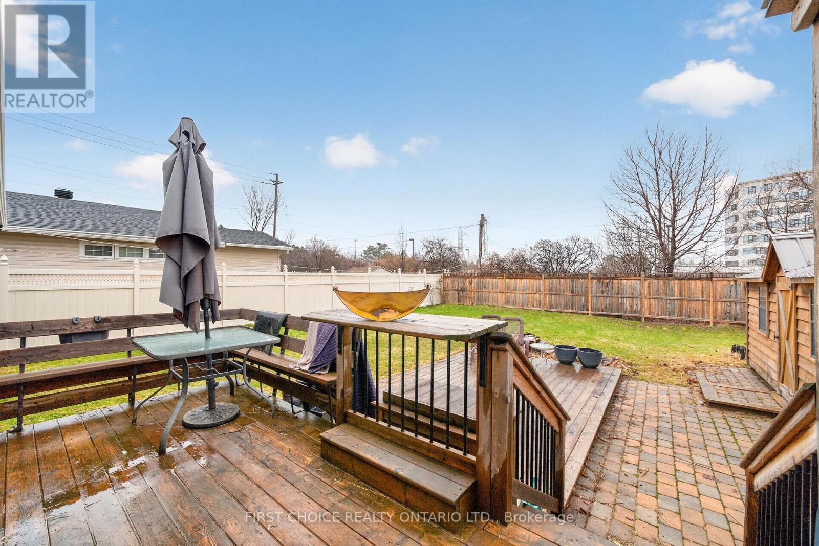 1307 Aurele Street, Ottawa, Ontario  K1B 3L4 - Photo 20 - X13012480