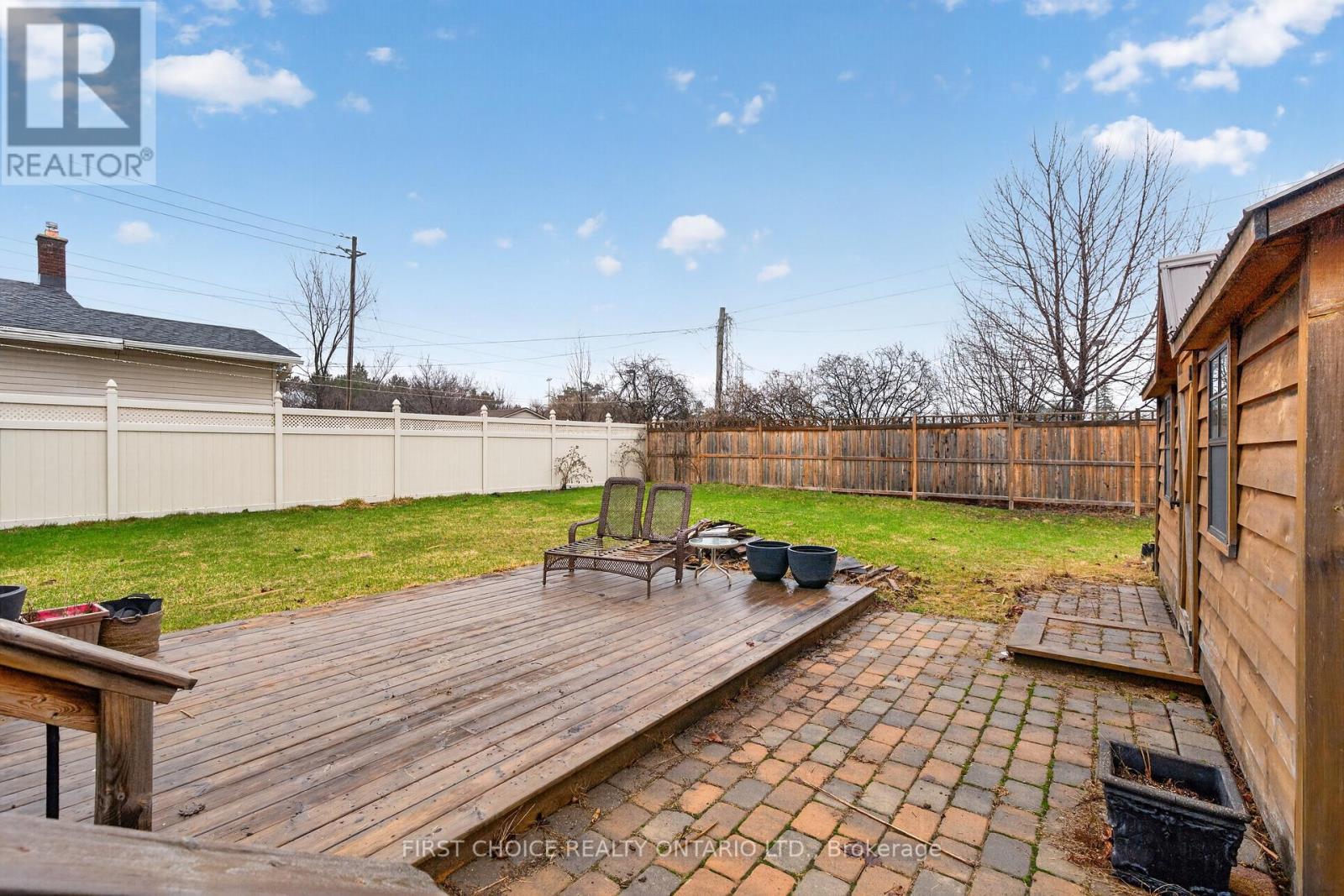 1307 Aurele Street, Ottawa, Ontario  K1B 3L4 - Photo 22 - X13012480