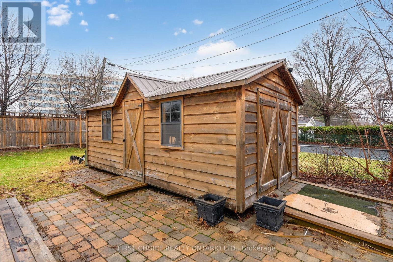 1307 Aurele Street, Ottawa, Ontario  K1B 3L4 - Photo 23 - X13012480