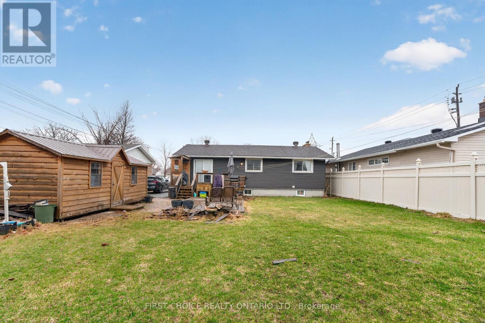 1307 Aurele Street, Ottawa, Ontario  K1B 3L4 - Photo 24 - X13012480