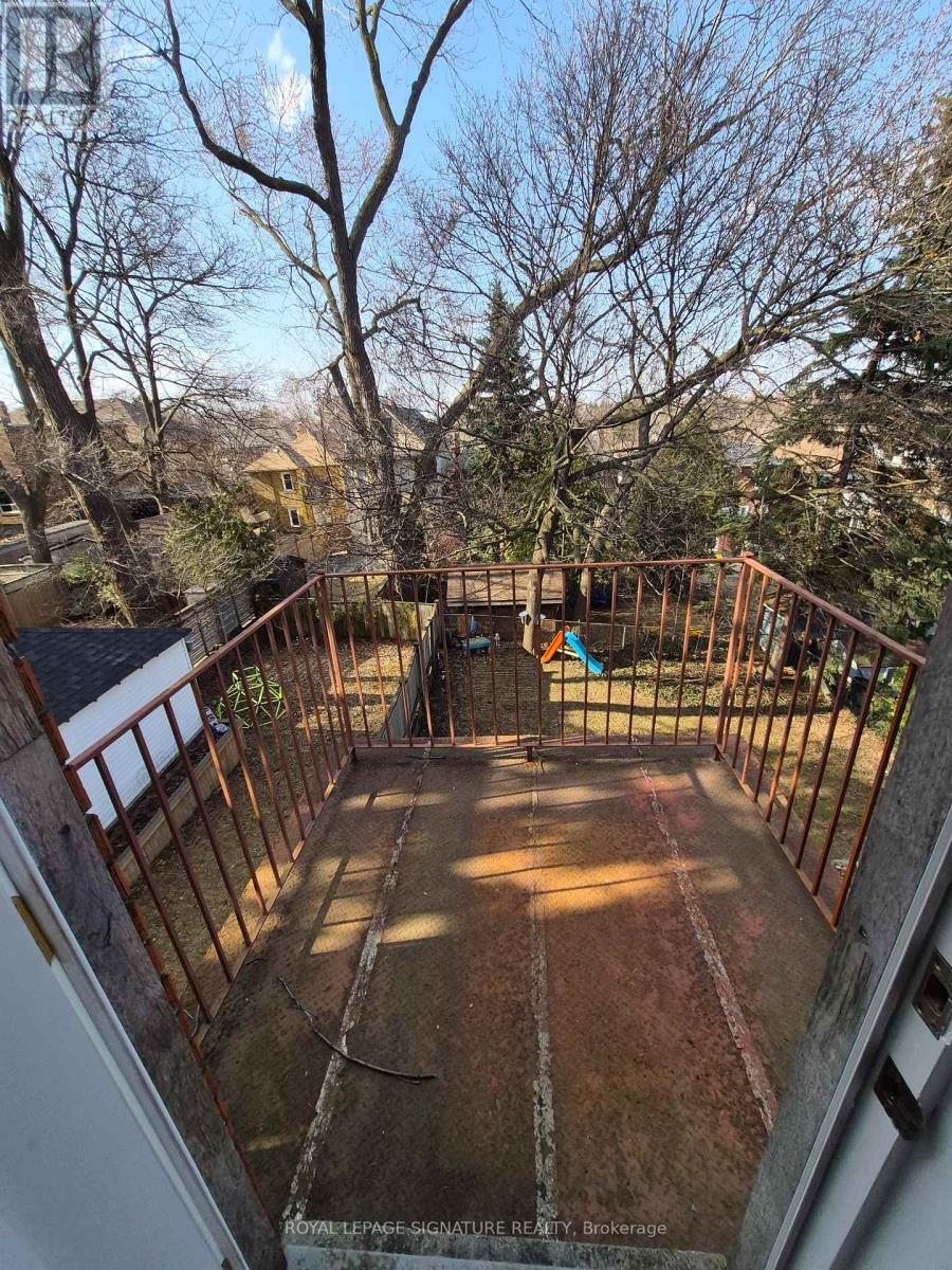 Apt 2 - 344 Roselawn Avenue, Toronto, Ontario  M4R 1G1 - Photo 18 - C13011908