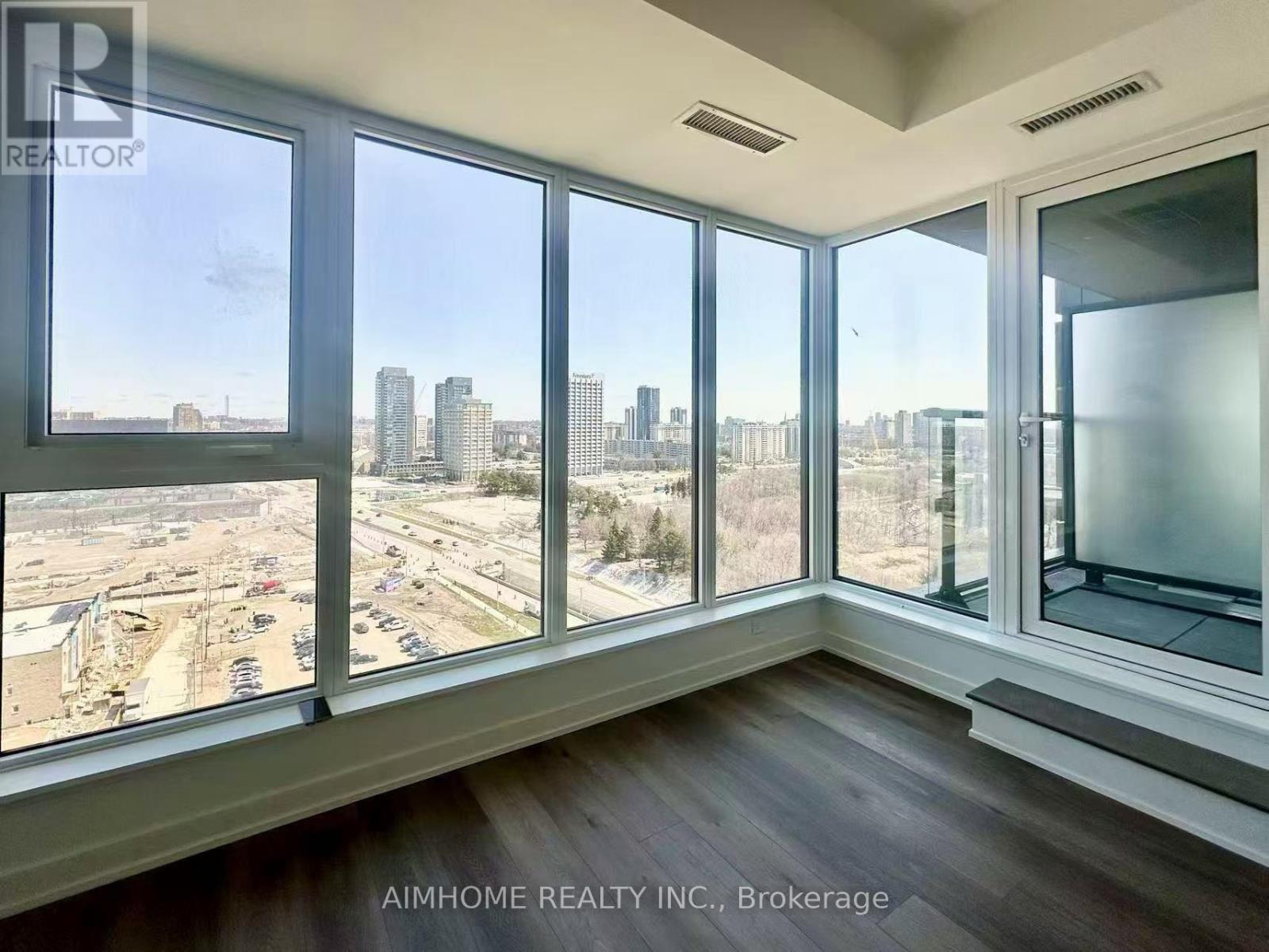 1708 - 5 Quarrington Lane, Toronto, Ontario  M3C 0S5 - Photo 6 - C13010380