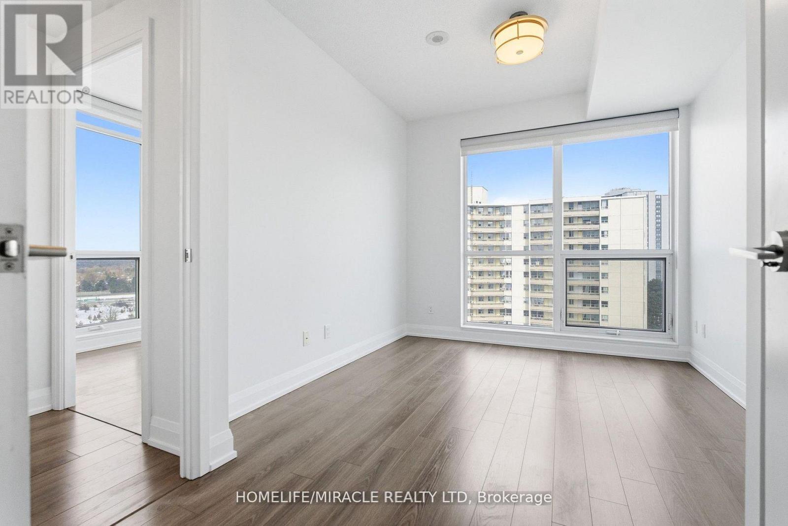 1705 - 18 Graydon Hall Drive, Toronto, Ontario  M3A 0A4 - Photo 10 - C13012144