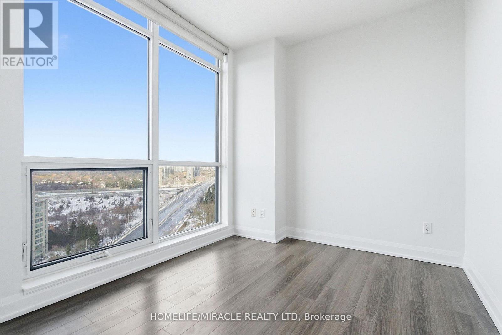 1705 - 18 Graydon Hall Drive, Toronto, Ontario  M3A 0A4 - Photo 15 - C13012144