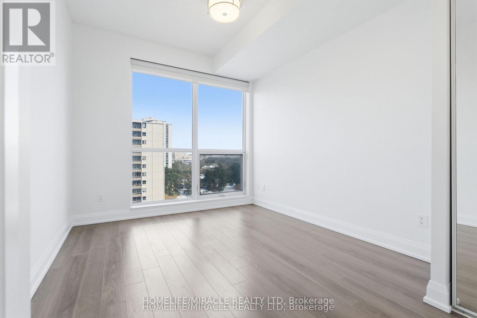 1705 - 18 Graydon Hall Drive, Toronto, Ontario  M3A 0A4 - Photo 12 - C13012144