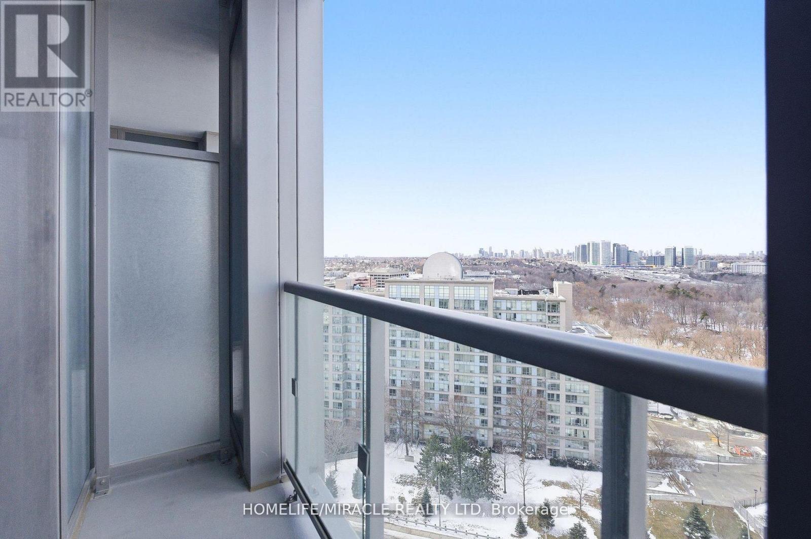 1705 - 18 Graydon Hall Drive, Toronto, Ontario  M3A 0A4 - Photo 16 - C13012144