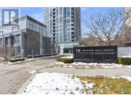 1705 - 18 GRAYDON HALL DRIVE, Toronto, Ontario