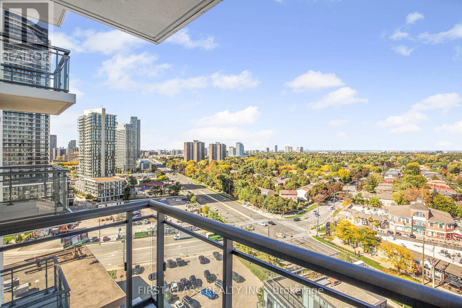 1312 - 50 Ann O'reilly Road, Toronto, Ontario  M2J 0C9 - Photo 20 - C13012162