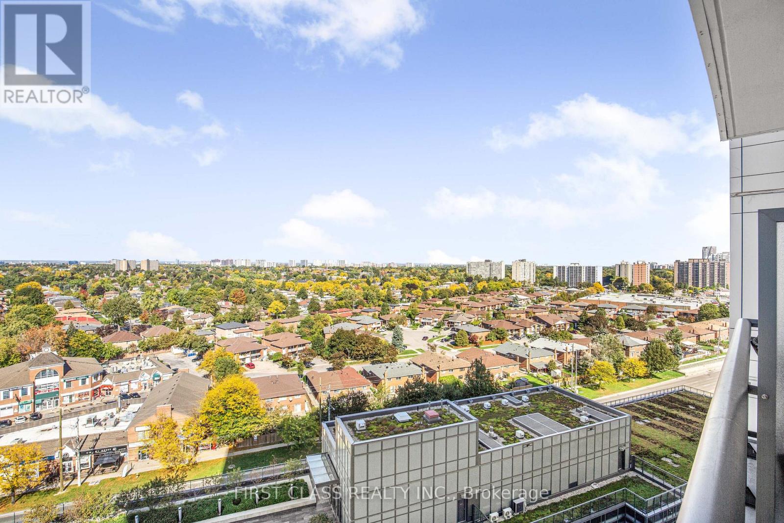 1312 - 50 Ann O'reilly Road, Toronto, Ontario  M2J 0C9 - Photo 21 - C13012162