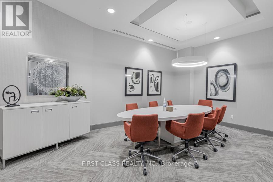 1312 - 50 Ann O'reilly Road, Toronto, Ontario  M2J 0C9 - Photo 22 - C13012162