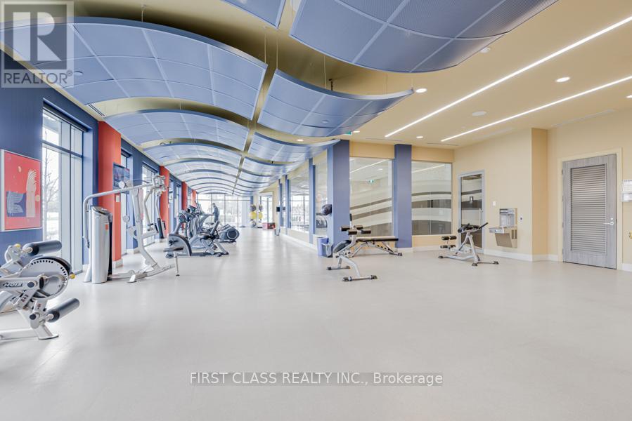 1312 - 50 Ann O'reilly Road, Toronto, Ontario  M2J 0C9 - Photo 26 - C13012162