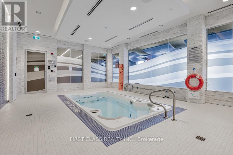 1312 - 50 Ann O'reilly Road, Toronto, Ontario  M2J 0C9 - Photo 27 - C13012162