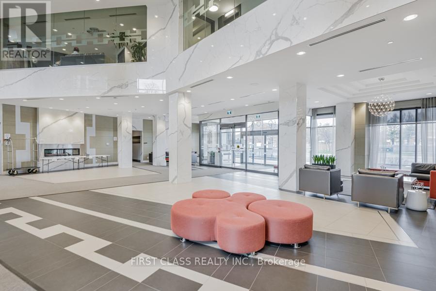 1312 - 50 Ann O'reilly Road, Toronto, Ontario  M2J 0C9 - Photo 28 - C13012162