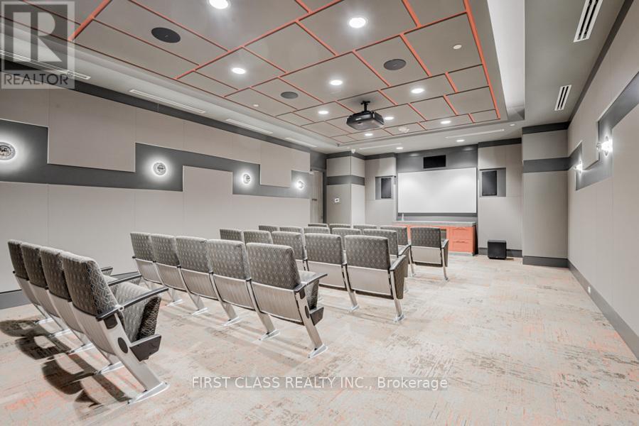 1312 - 50 Ann O'reilly Road, Toronto, Ontario  M2J 0C9 - Photo 30 - C13012162