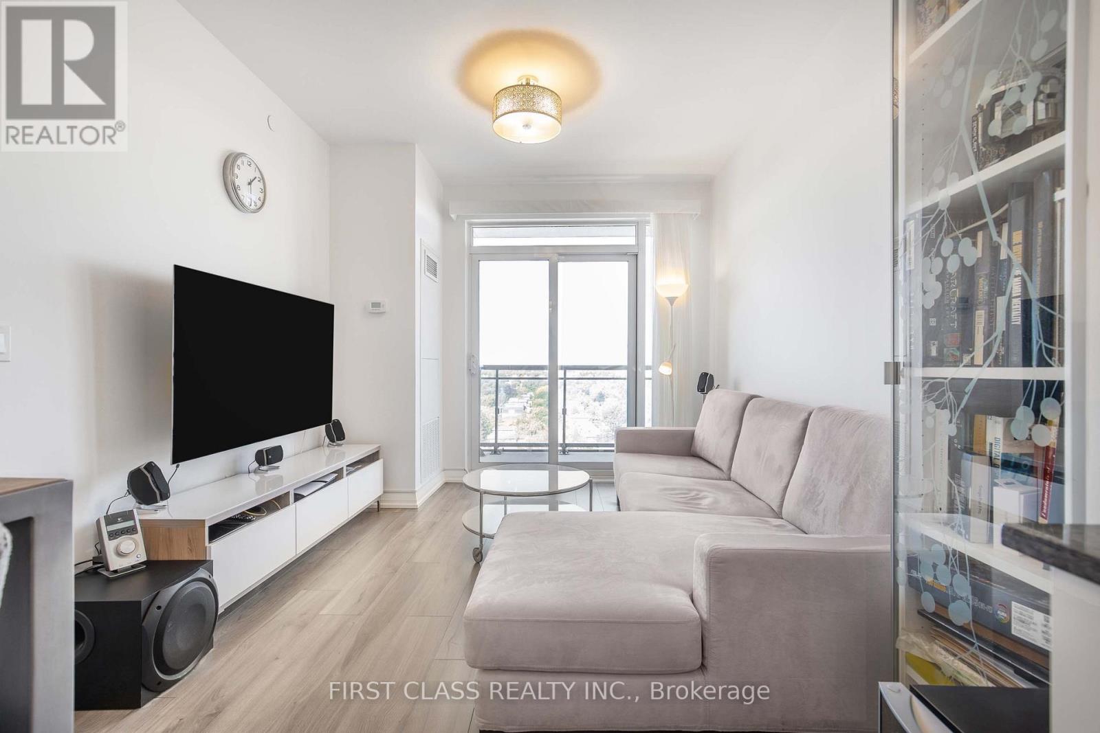 1312 - 50 Ann O'reilly Road, Toronto, Ontario  M2J 0C9 - Photo 4 - C13012162