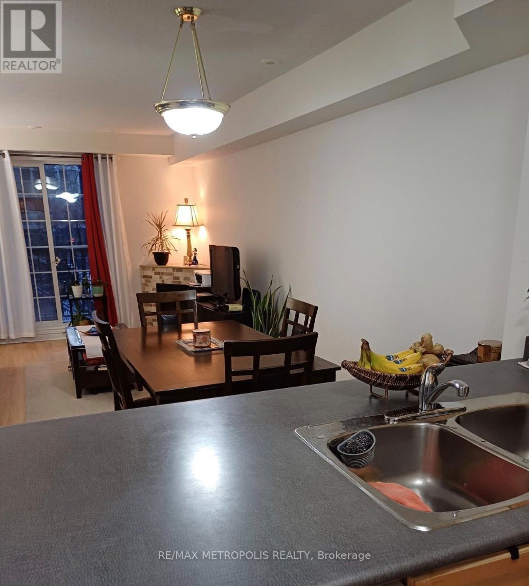 12 - 45 Cedarcroft Boulevard, Toronto, Ontario  M2R 3Y2 - Photo 3 - C13012332