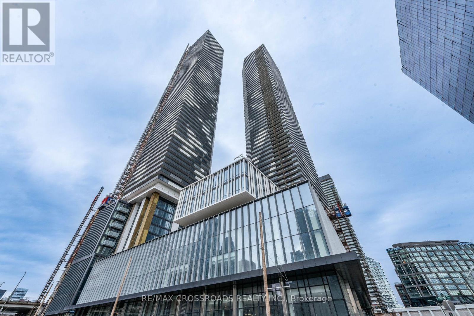 2507 - 55 COOPER STREET, toronto (waterfront communities), Ontario