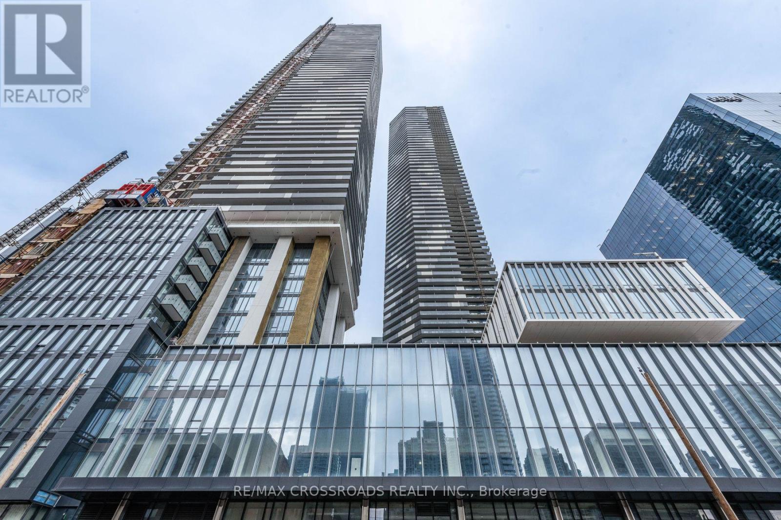 2507 - 55 Cooper Street, Toronto, Ontario  M5E 0G1 - Photo 22 - C13012340