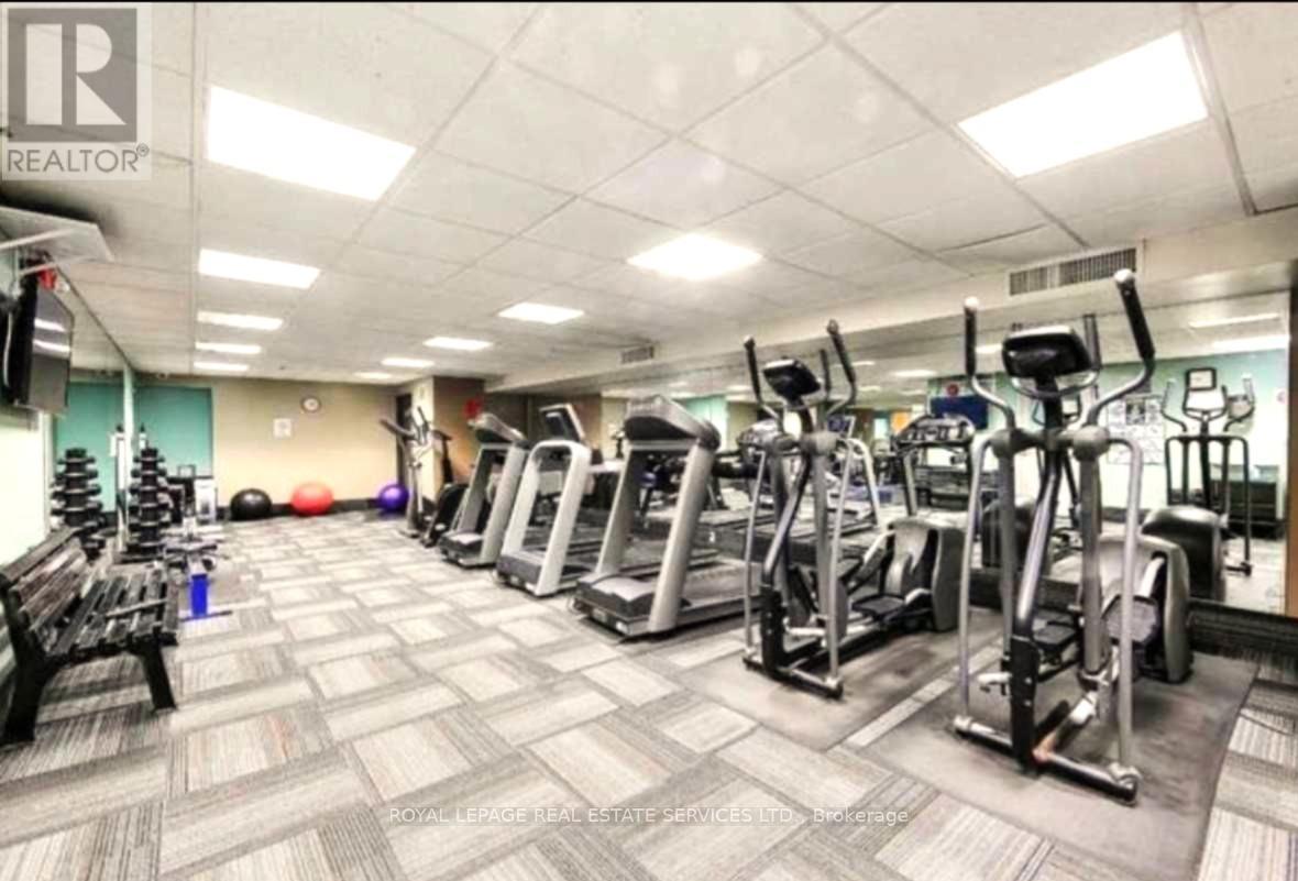 2707 - 735 Don Mills Road, Toronto, Ontario  M3C 1T1 - Photo 19 - C13012342