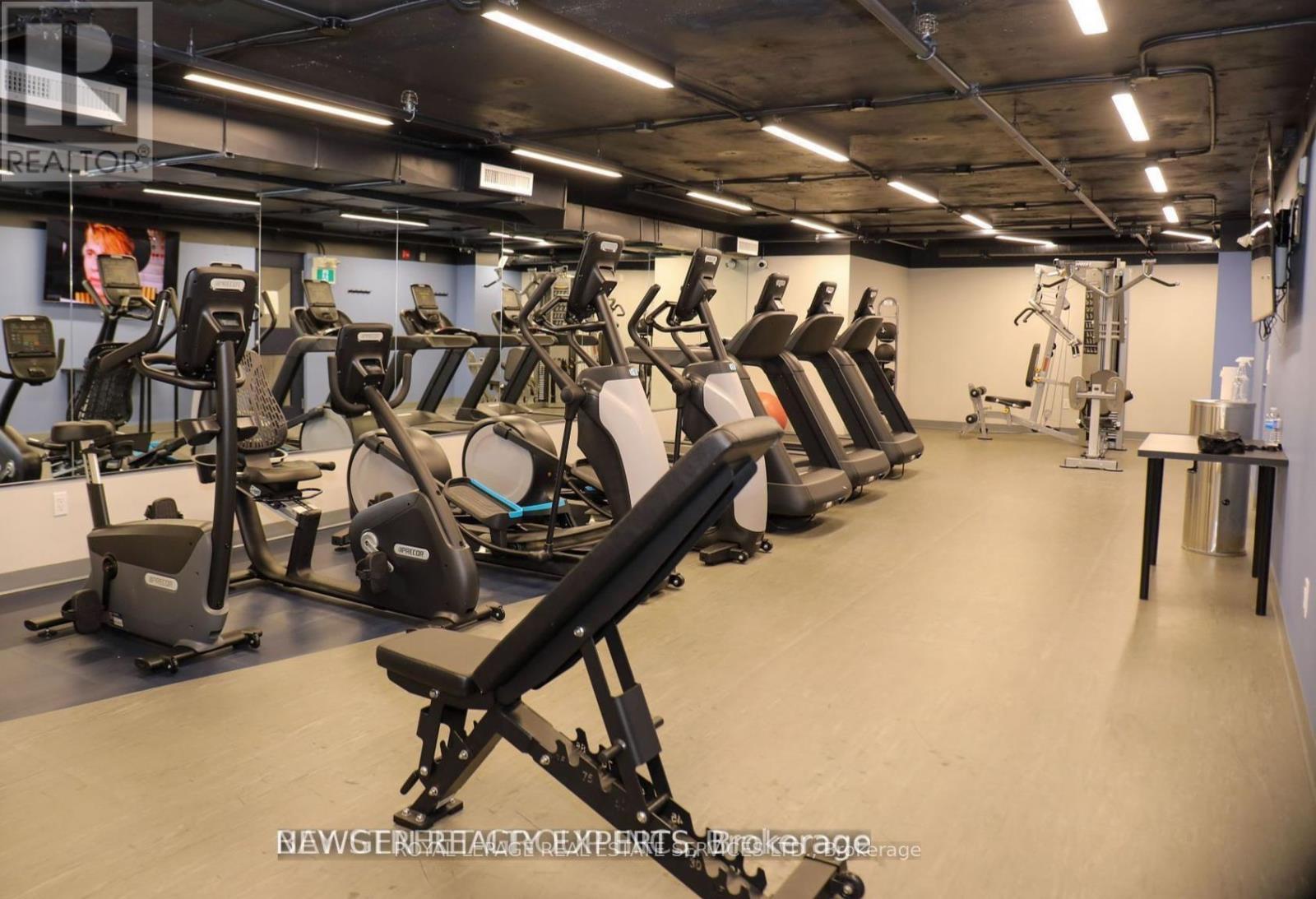 2707 - 735 Don Mills Road, Toronto, Ontario  M3C 1T1 - Photo 20 - C13012342