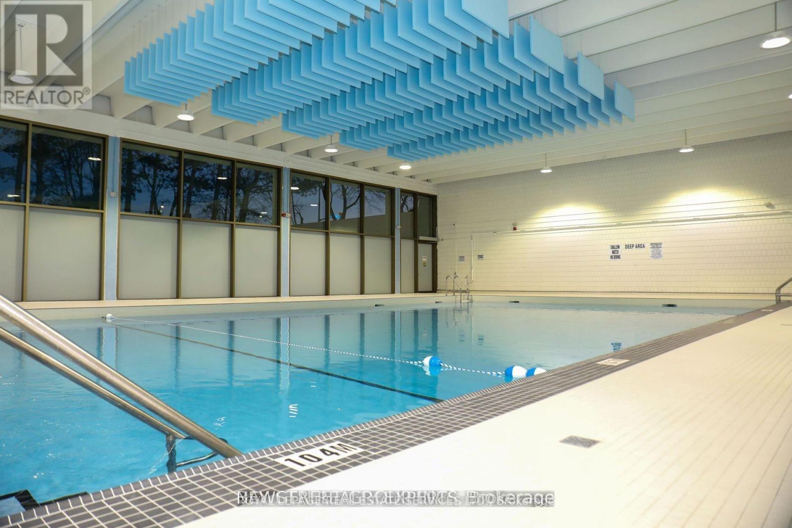 2707 - 735 Don Mills Road, Toronto, Ontario  M3C 1T1 - Photo 21 - C13012342