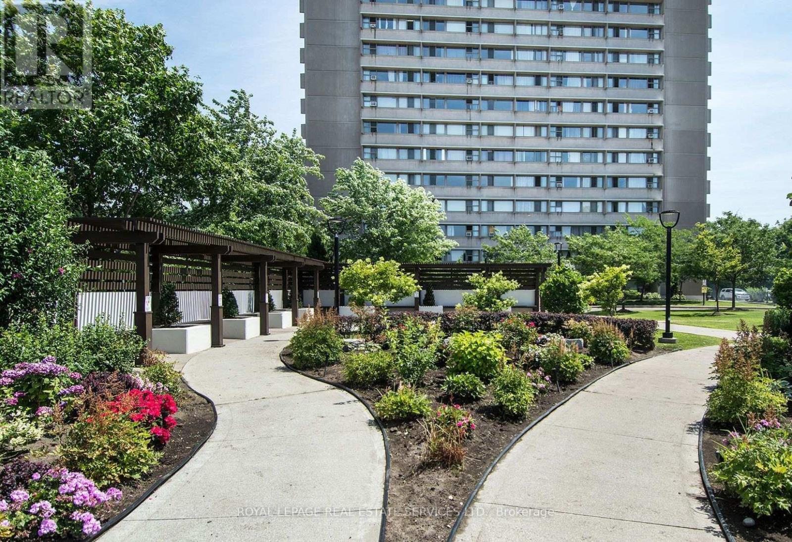 2707 - 735 Don Mills Road, Toronto, Ontario  M3C 1T1 - Photo 24 - C13012342