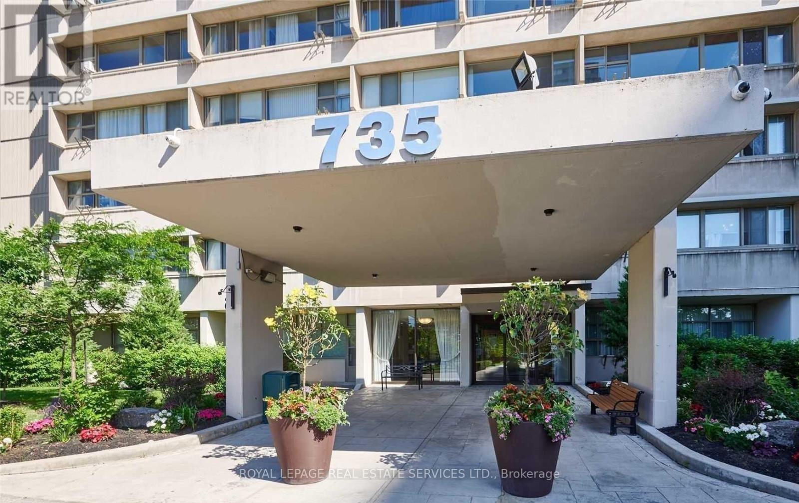 2707 - 735 Don Mills Road, Toronto, Ontario  M3C 1T1 - Photo 3 - C13012342
