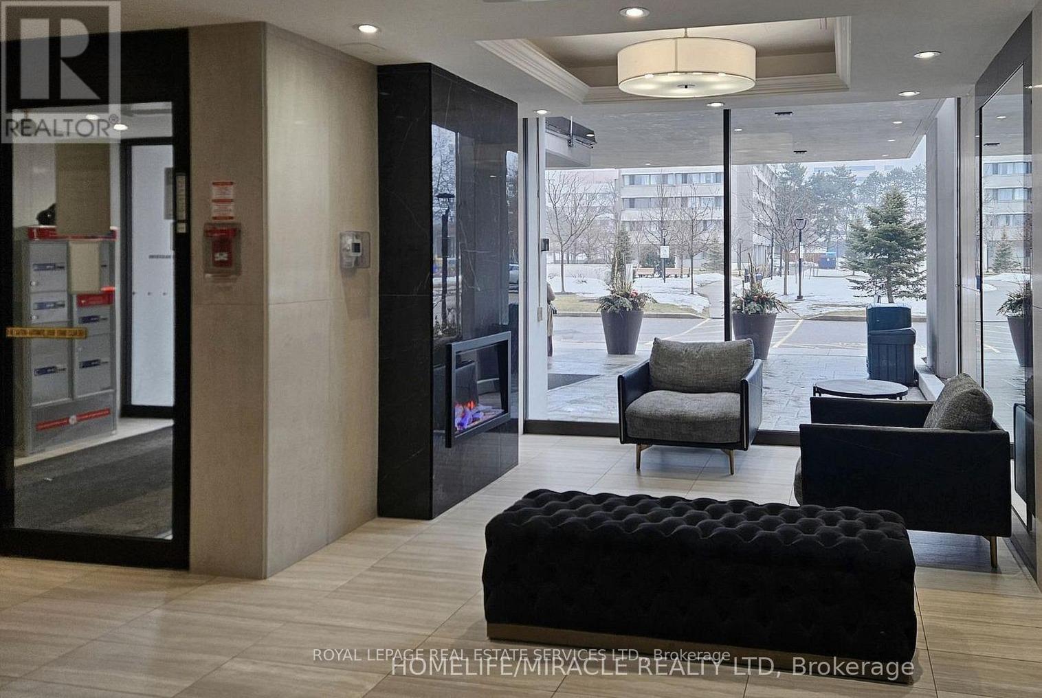 2707 - 735 Don Mills Road, Toronto, Ontario  M3C 1T1 - Photo 4 - C13012342