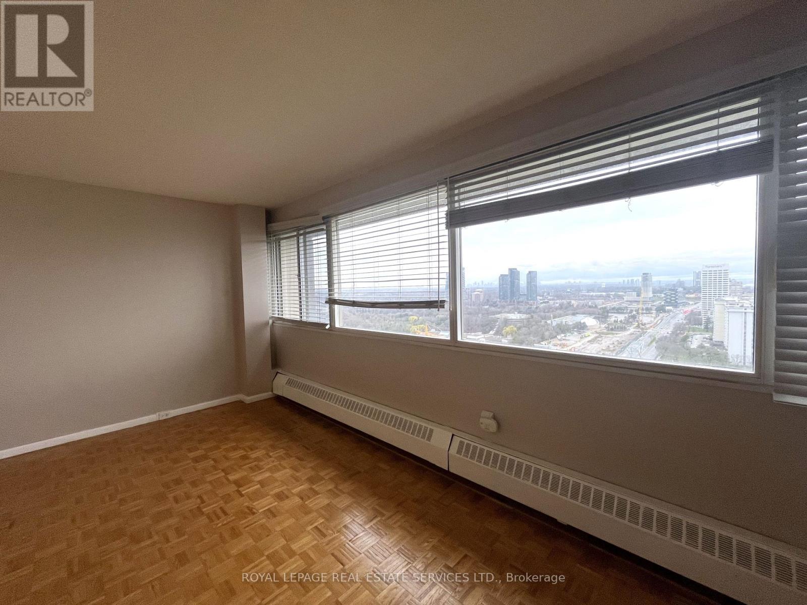 2707 - 735 Don Mills Road, Toronto, Ontario  M3C 1T1 - Photo 9 - C13012342