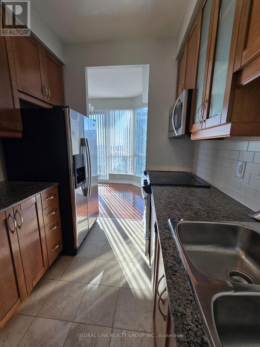 2203 - 18 Holmes Avenue, Toronto, Ontario  M2N 4L9 - Photo 6 - C13012414