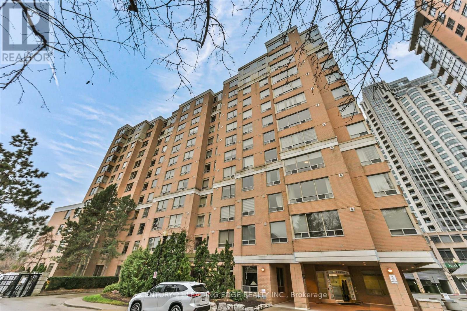 1205 - 88 Grandview Way, Toronto, Ontario  M2N 6V6 - Photo 2 - C13012420