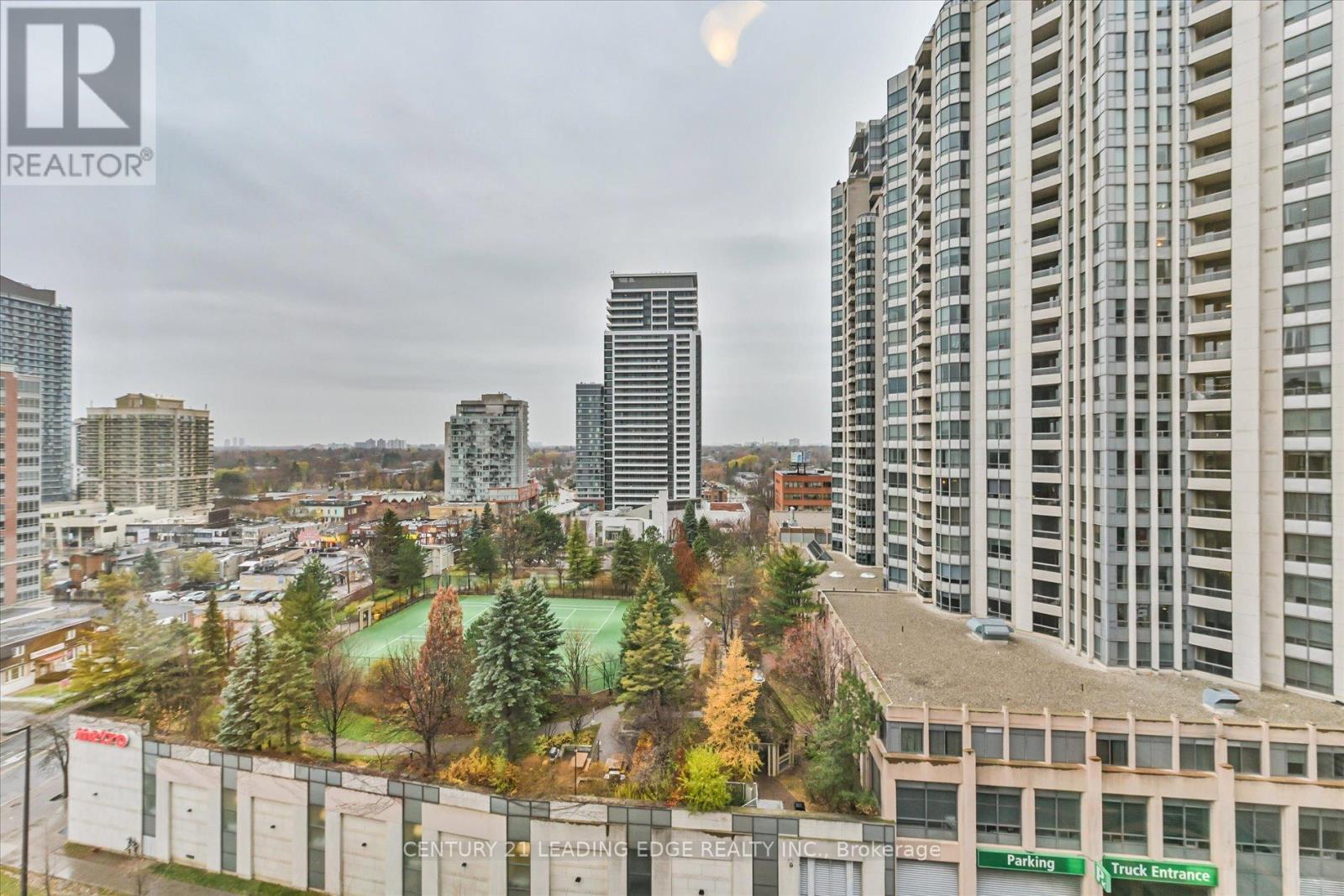 1205 - 88 Grandview Way, Toronto, Ontario  M2N 6V6 - Photo 24 - C13012420